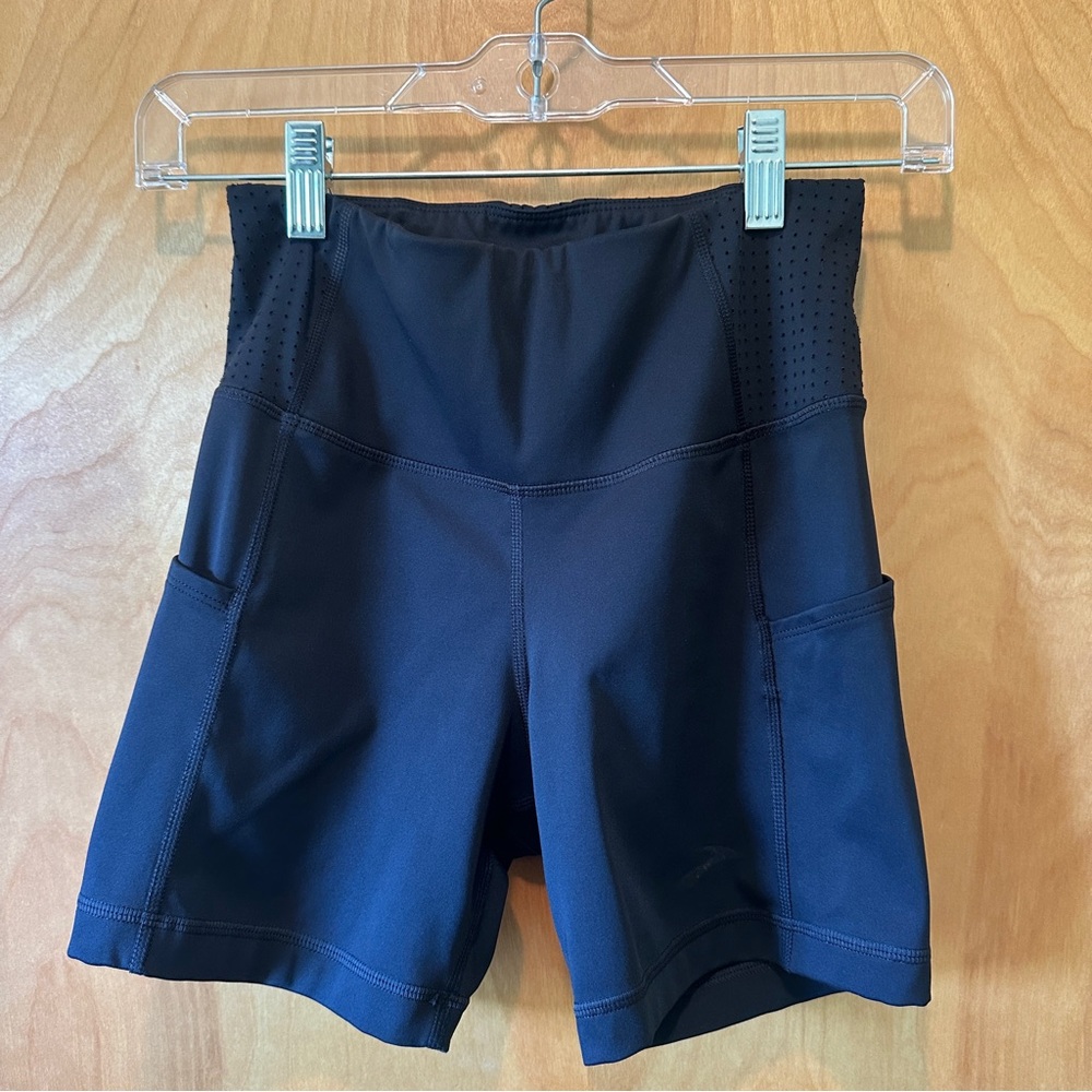 Brooks 5” Running Shorts